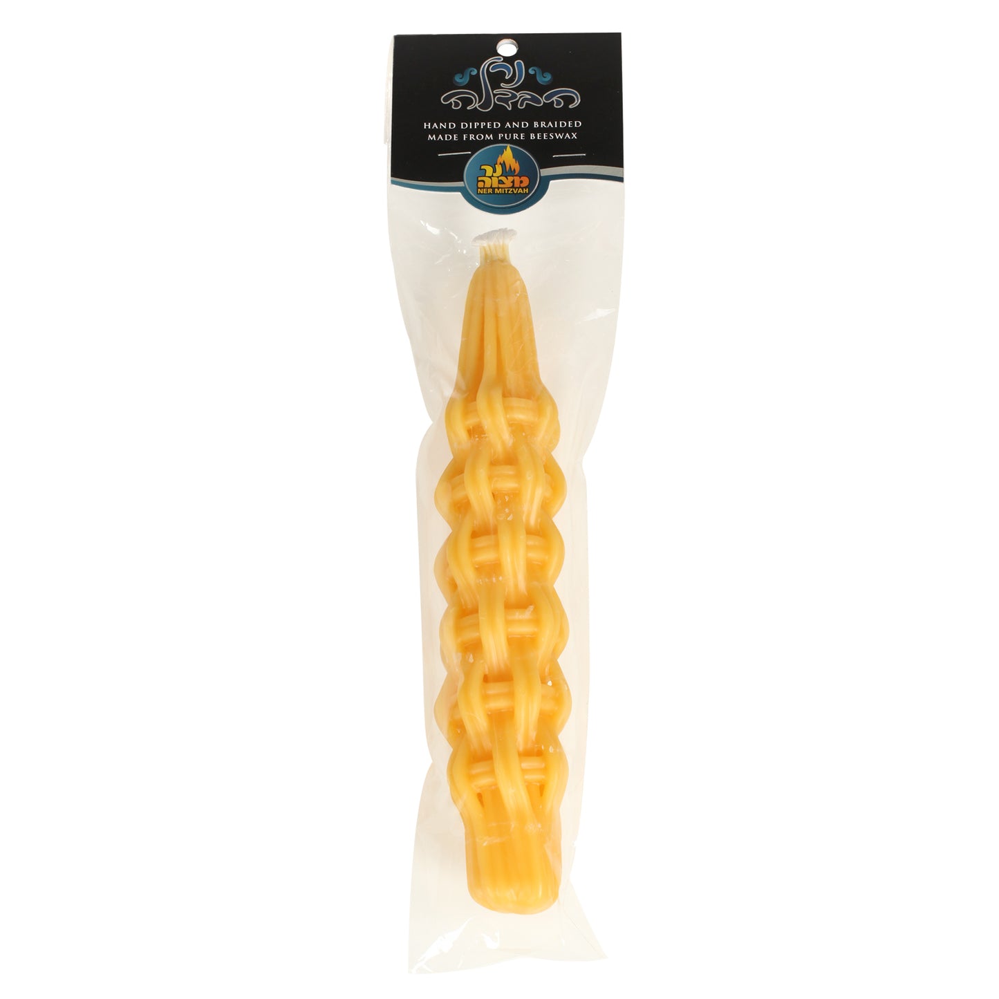 Havdalah Candle #12