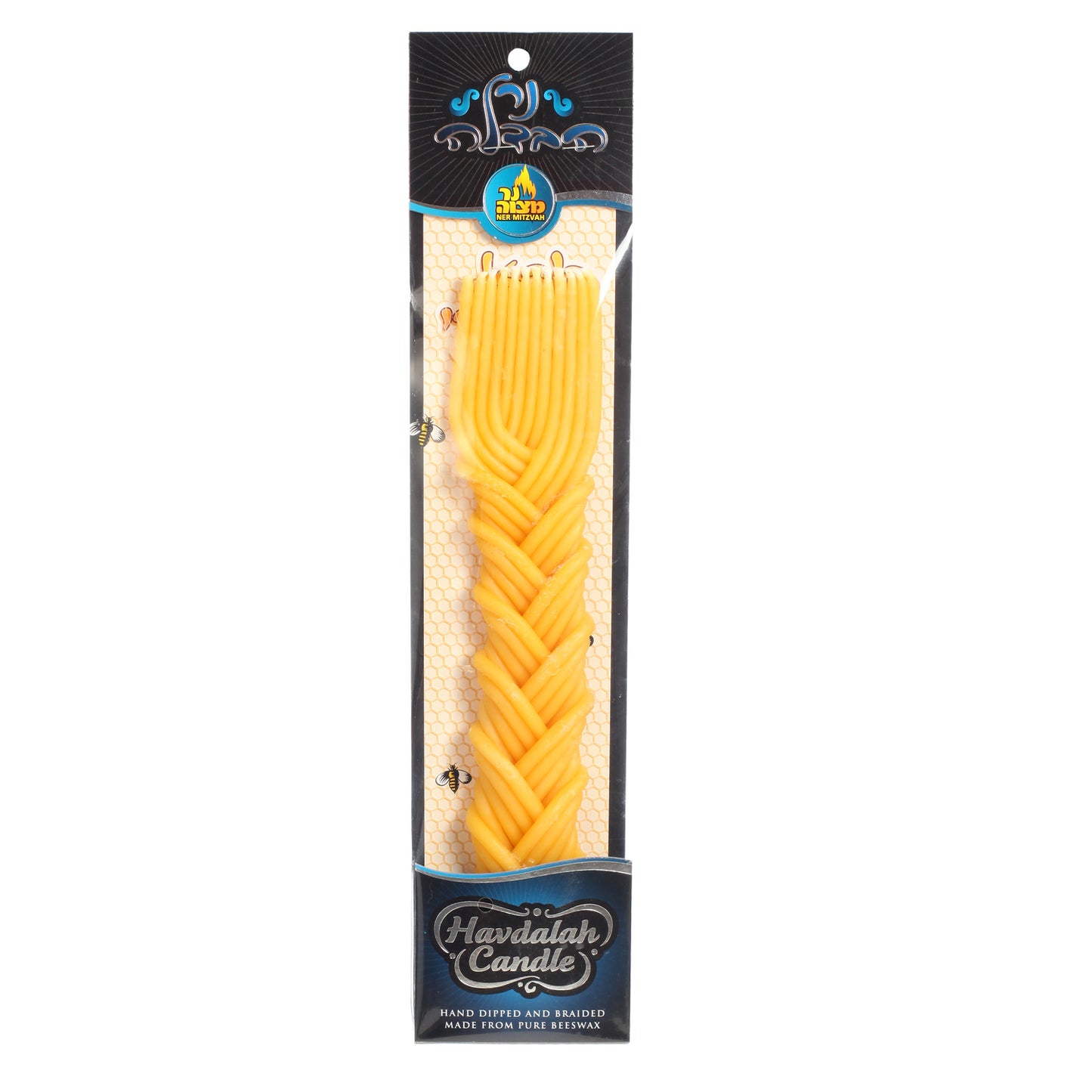 Havdalah Candle #22