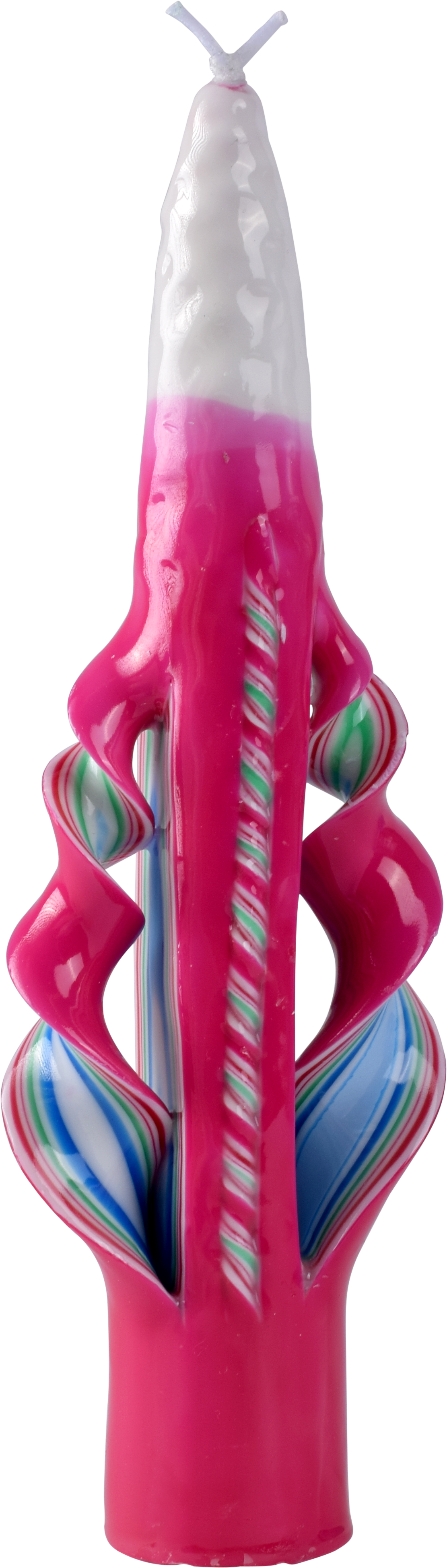 8" Tapered Candles