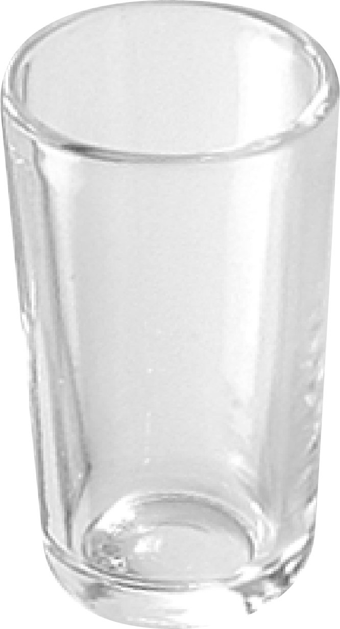Glass #50