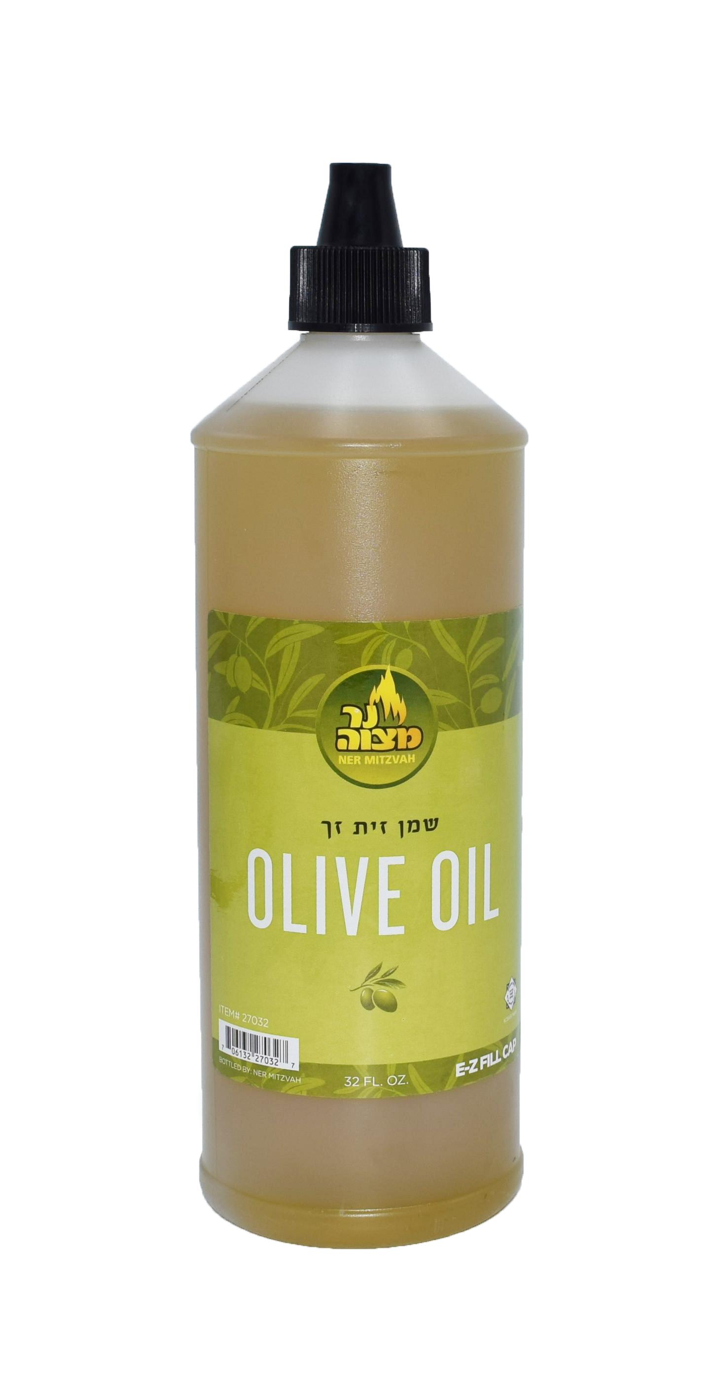 32 oz. Olive Oil