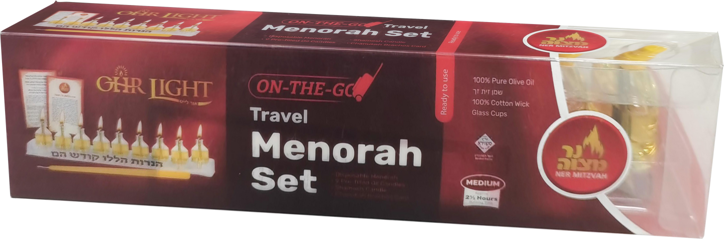 Ohr Lights on-the-go