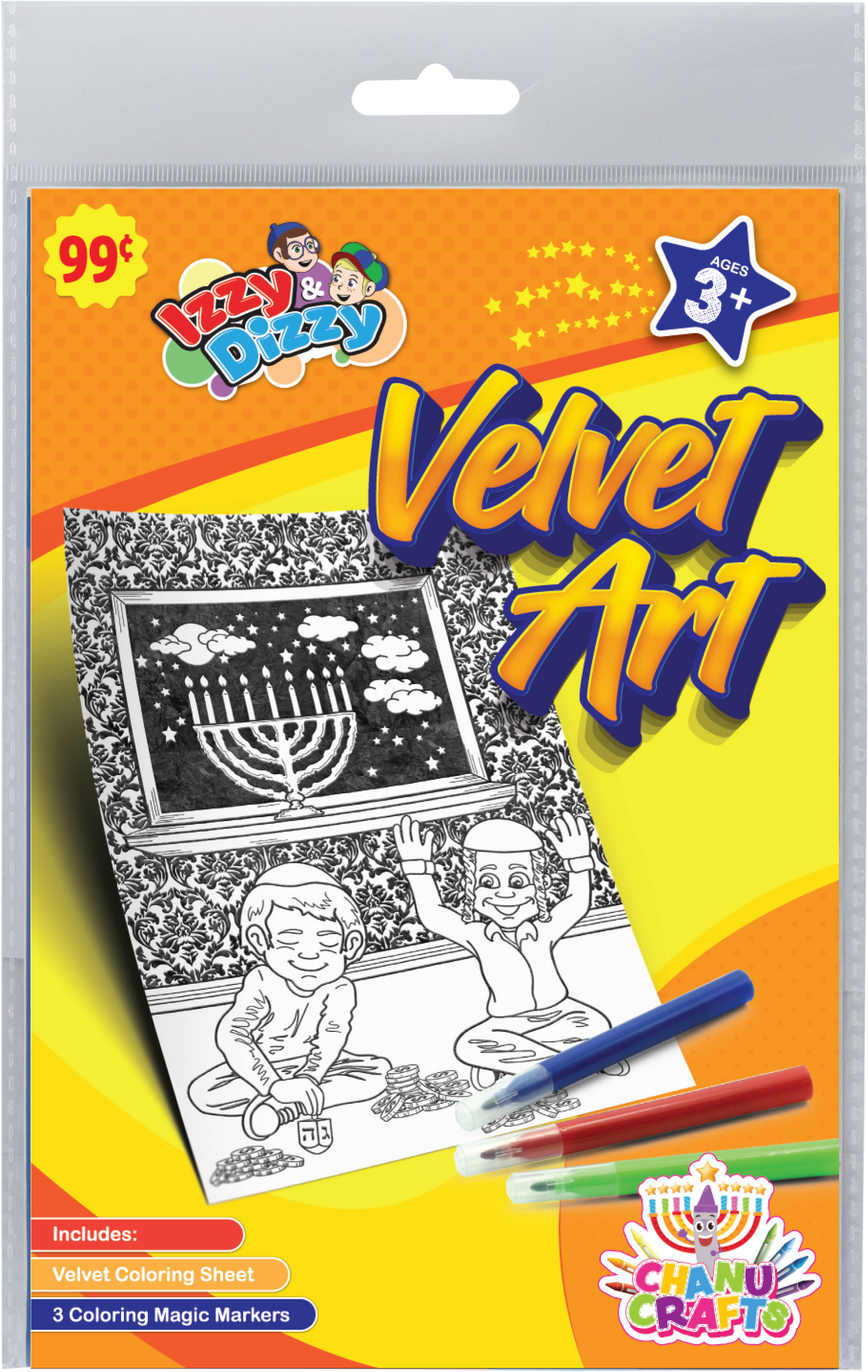 Velvet Art