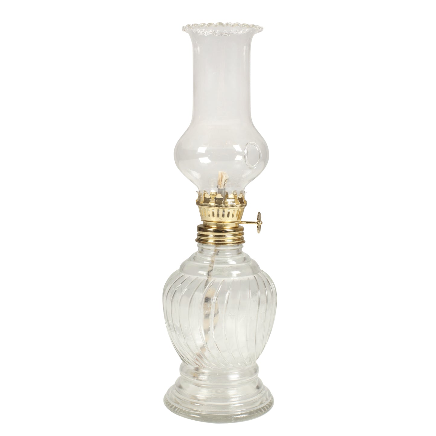Medium Shul Lamp