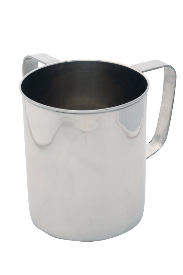 Stainless Steel Wash Cup #11