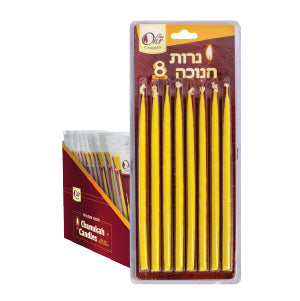 Ohr Beewax Shamoshim Large