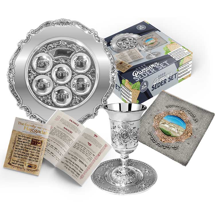 Passover Seder Set