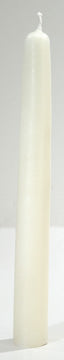 Yom Kippur Candle Yellow