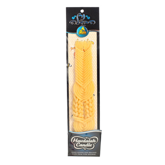 Havdalah Candle #18
