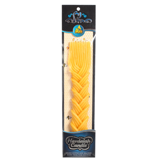 Havdalah Candle #22