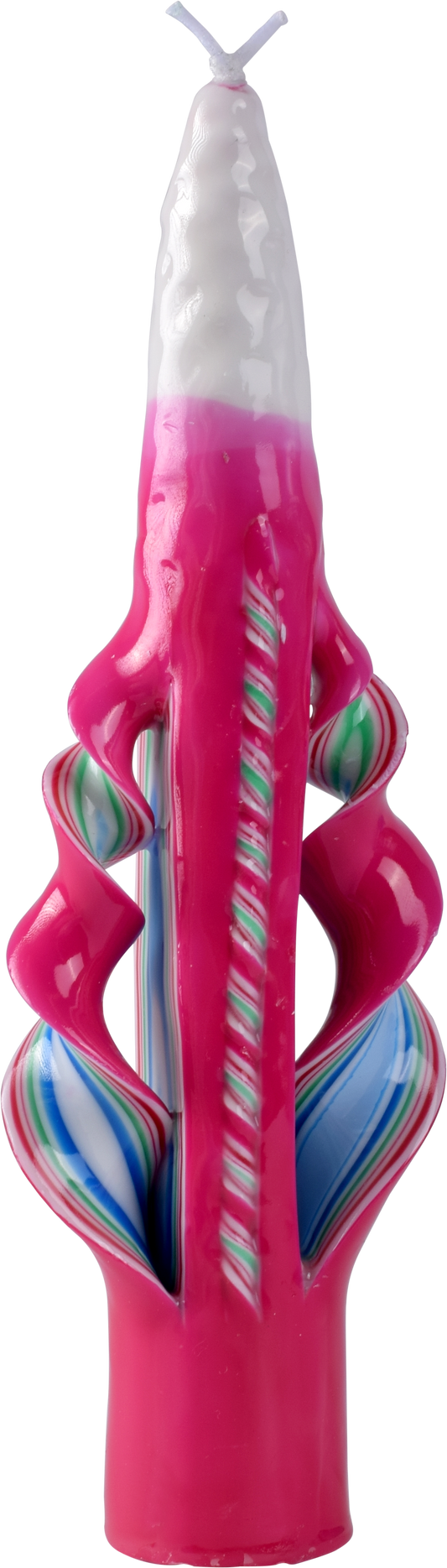 8" Tapered Candles