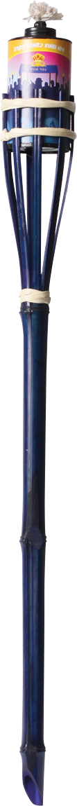 Faklen Bamboo Torch