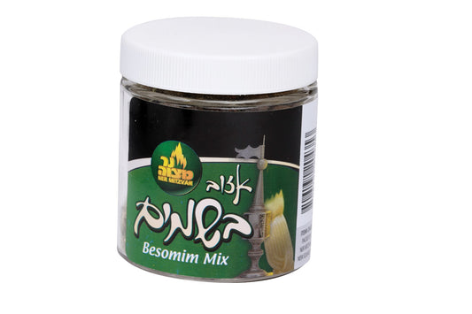 Aizov Mix Besomim
