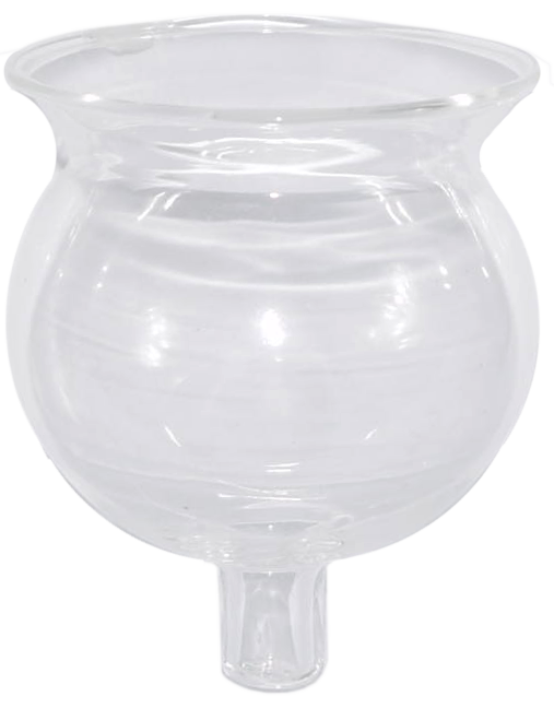 #1 Oil Glass