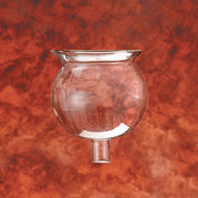 #5 Oil Glass