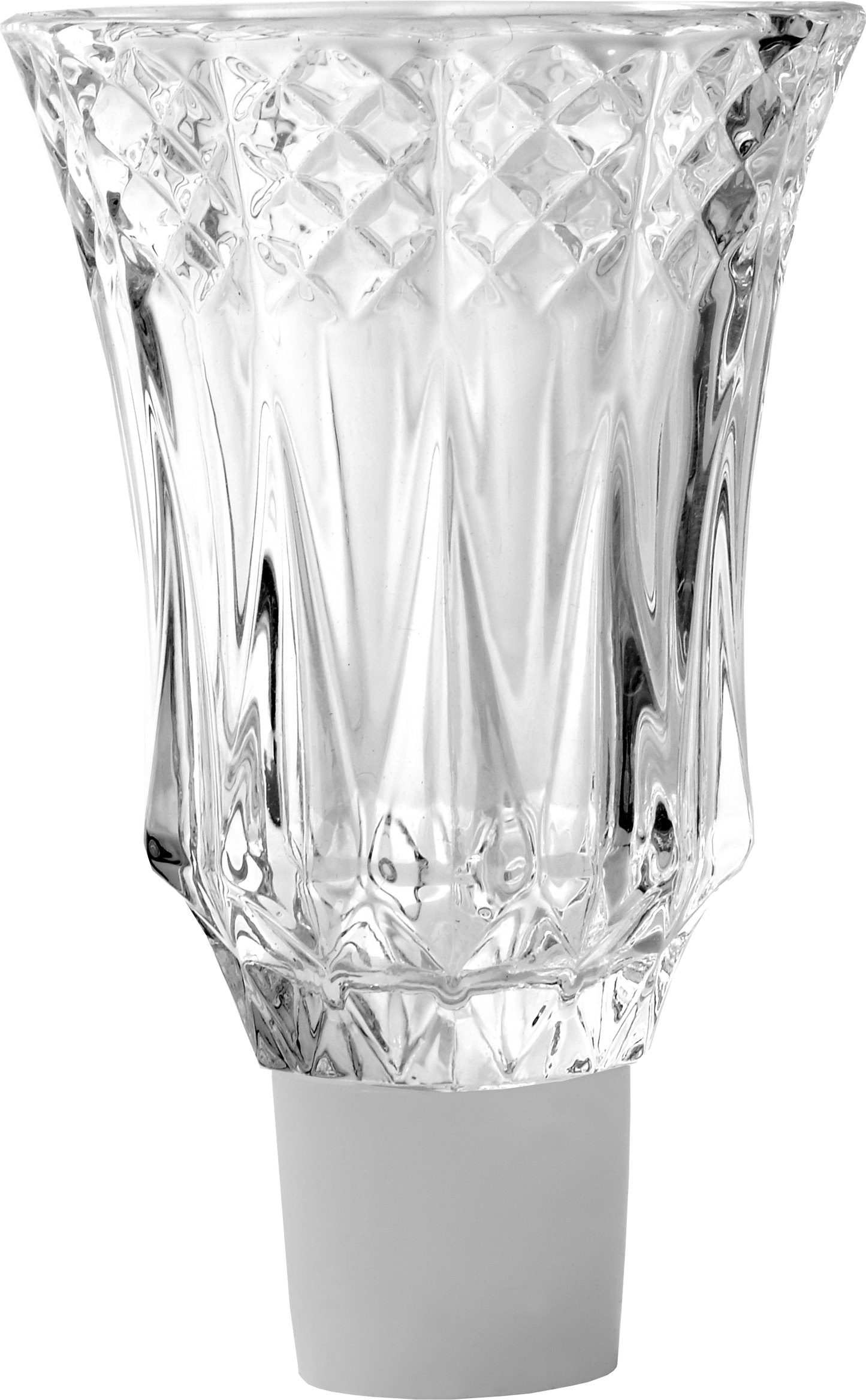 Crystal Oil Glass #10
