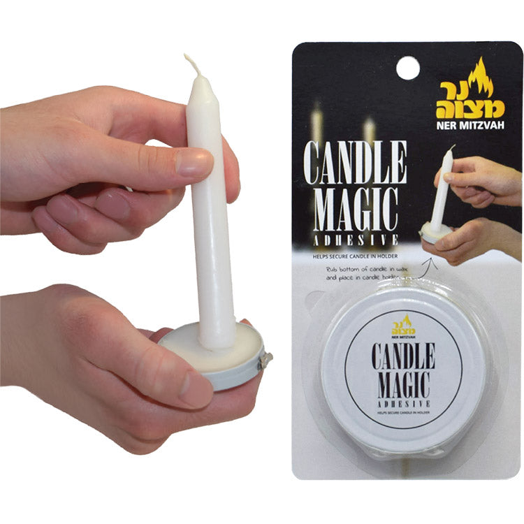 Candle Magic