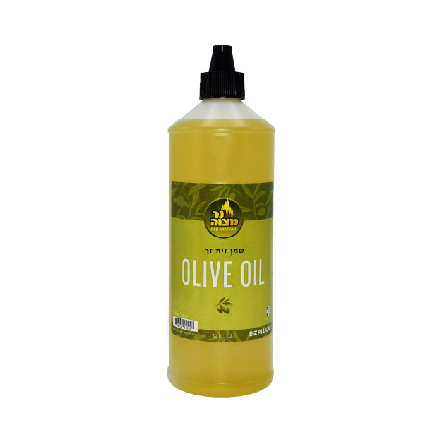 16 oz. Olive Oil