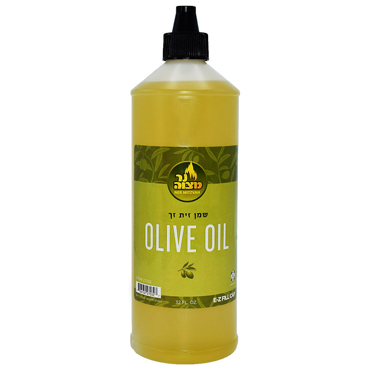 32 oz. Olive Oil