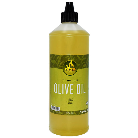 32 oz. Olive Oil