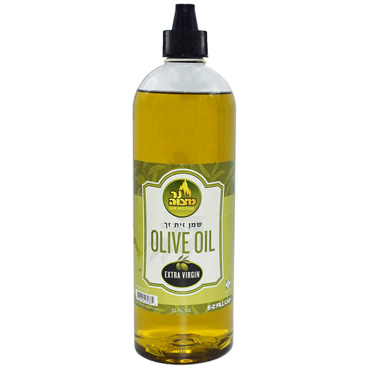 32 oz. Extra Virgin Olive Oil
