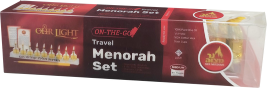 Ohr Lights on-the-go