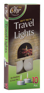 Tealight Candles 10pk.