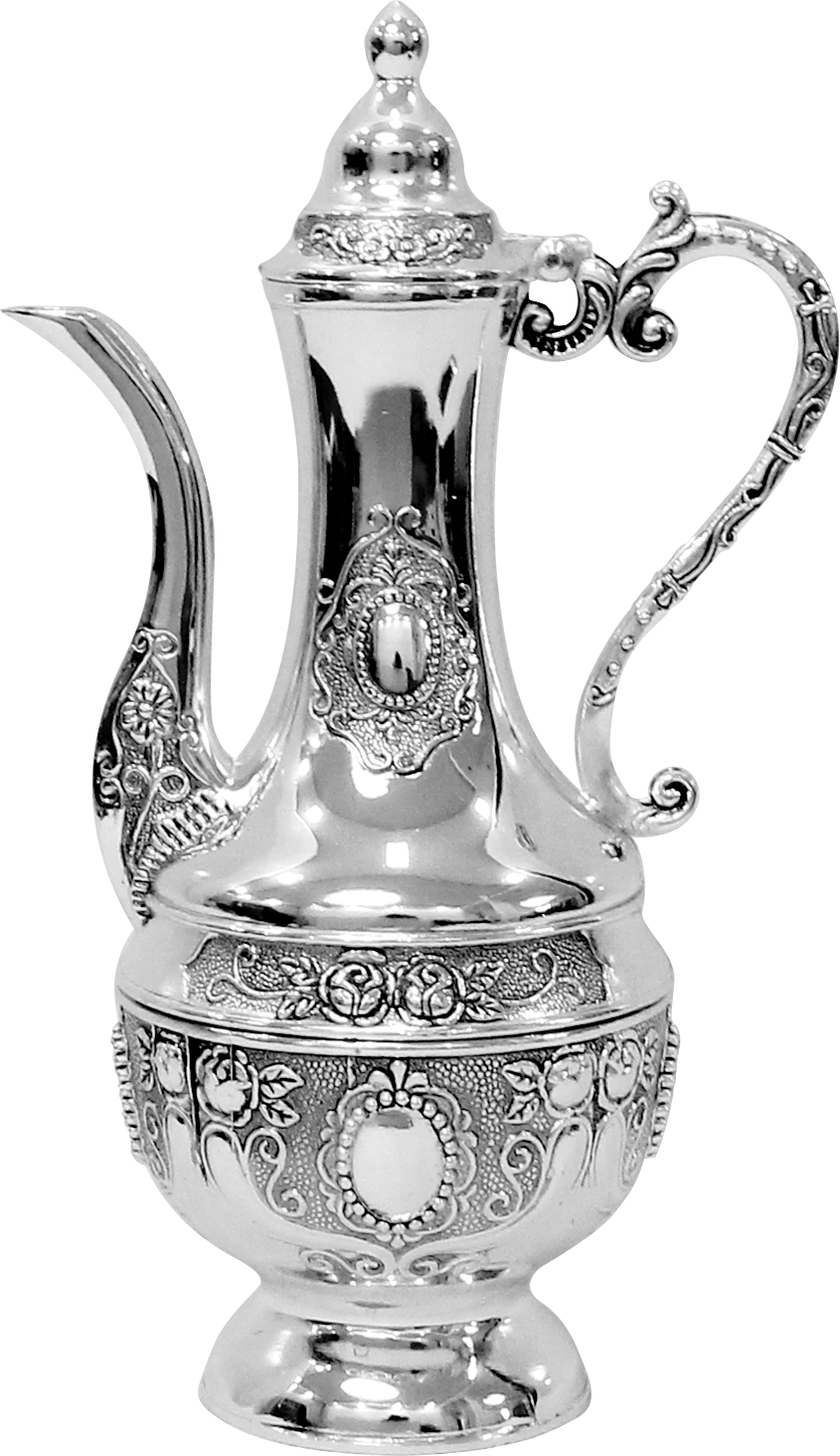 Shemen Zais Kreigel Pitcher