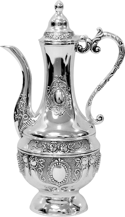 Shemen Zais Kreigel Pitcher