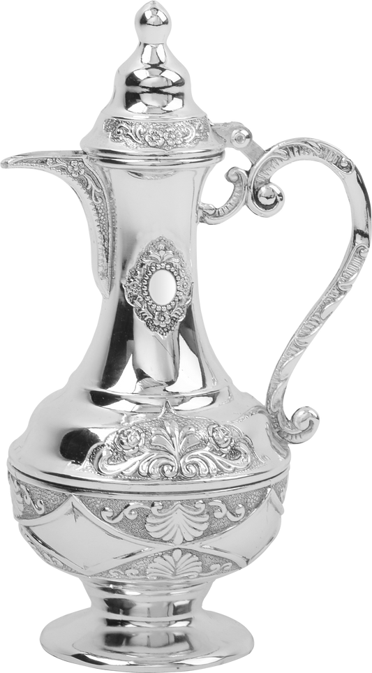 Shemen Zais Kreigel - Oil Pitcher - 8"