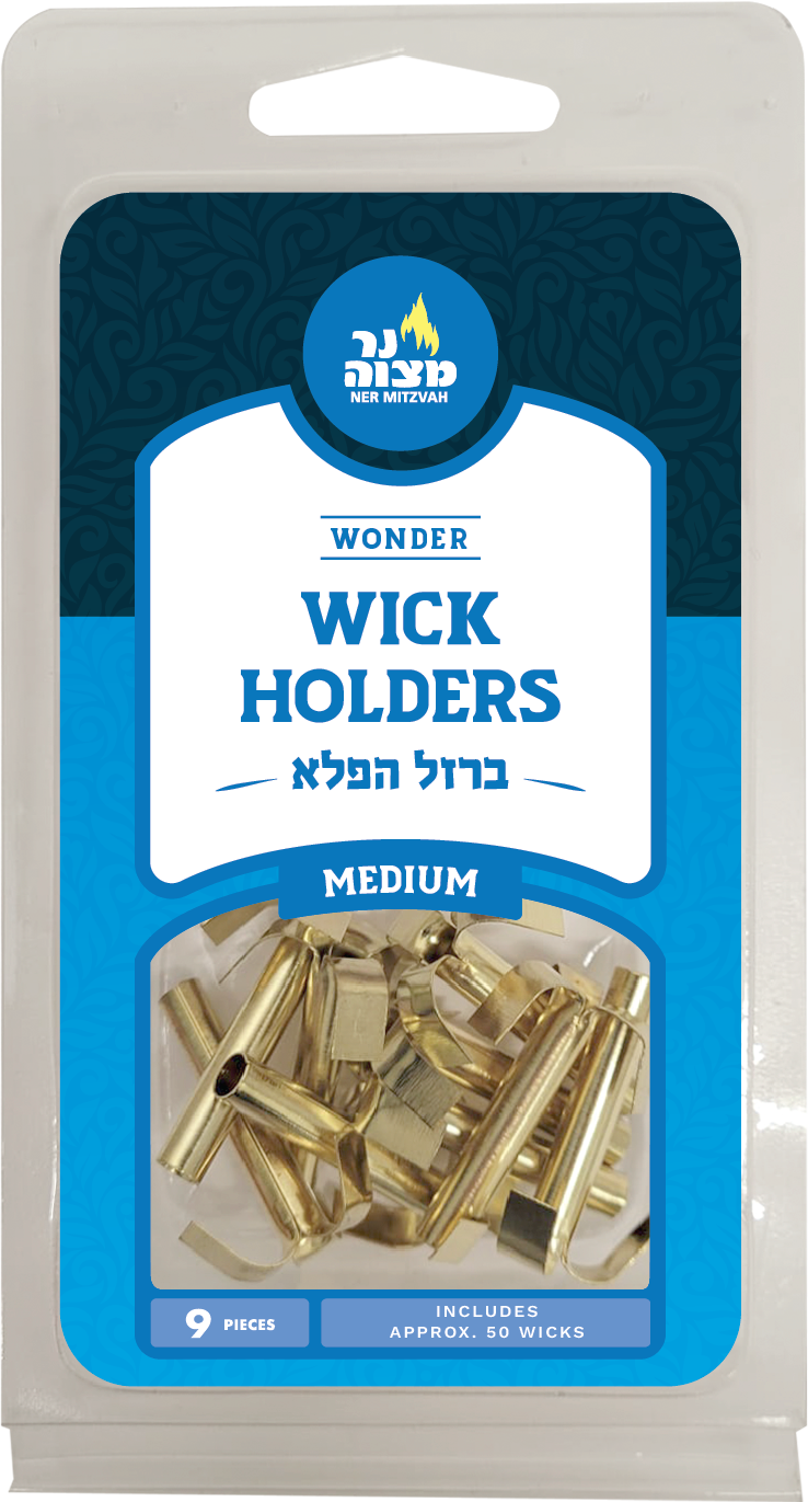 Wonder Wick Holder Medium
