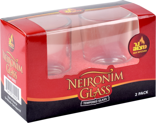 Neironim Glass 2-Pk.