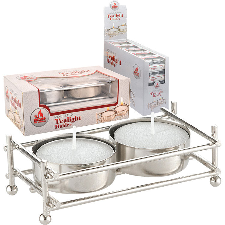 Tealight Holder for standard tealights