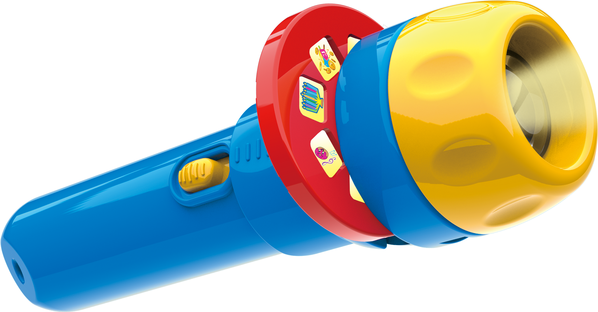 Chanukah Projector Set