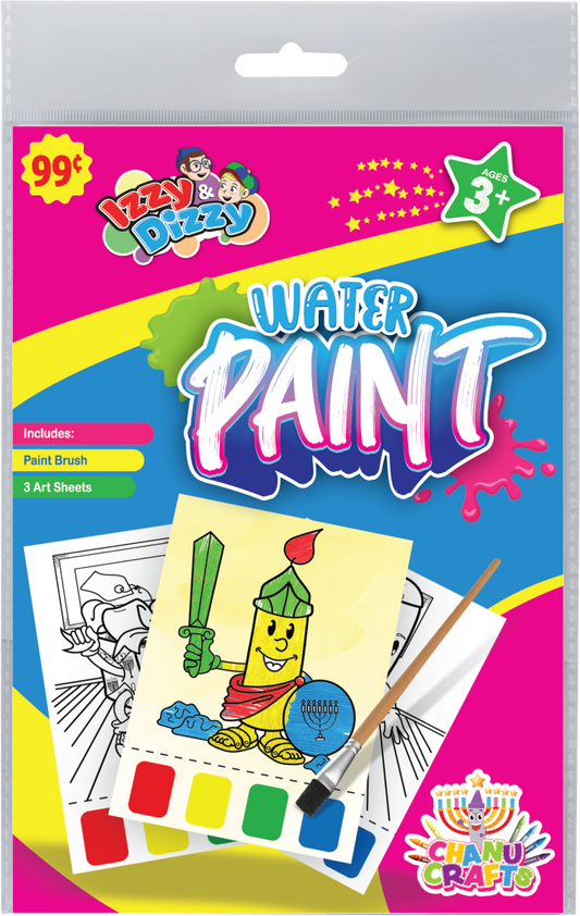 Water Paint
