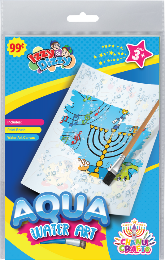 Aqua Art