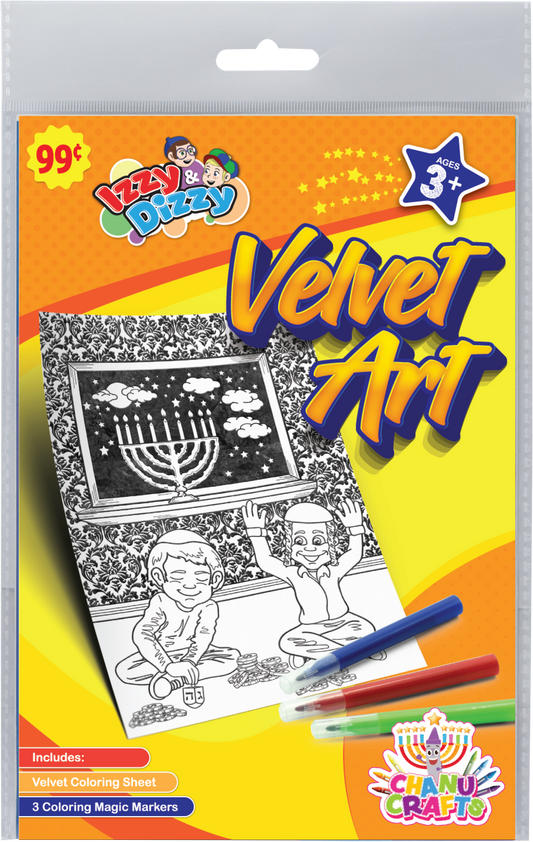 Velvet Art