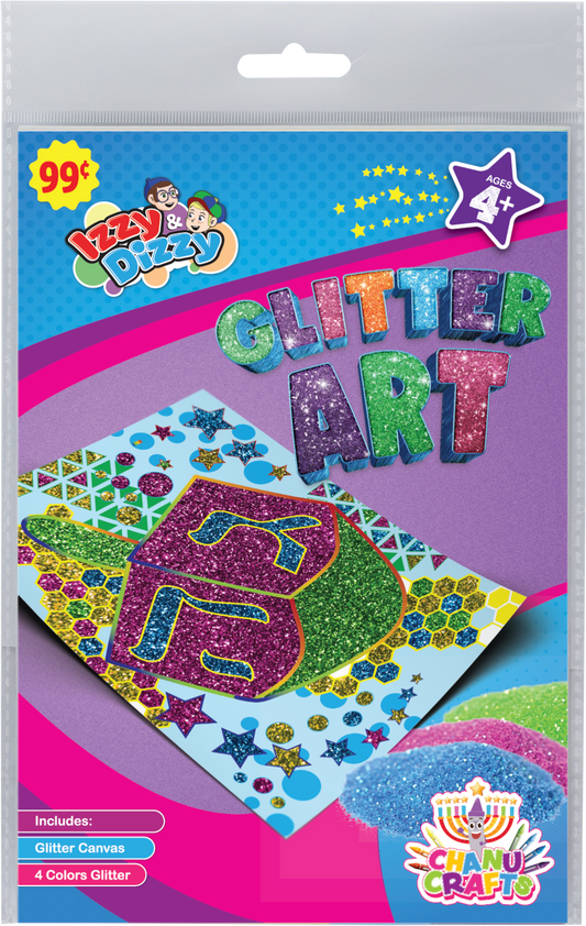 Glitter Art
