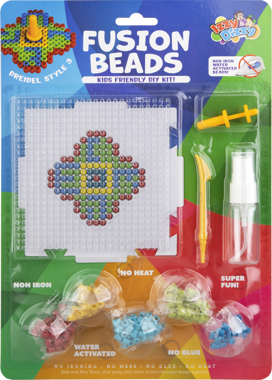 Fusion Beads Driedel