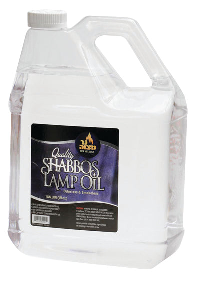 1 Gallon Lamp Oil