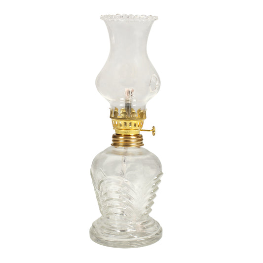 Small Shul Lamp