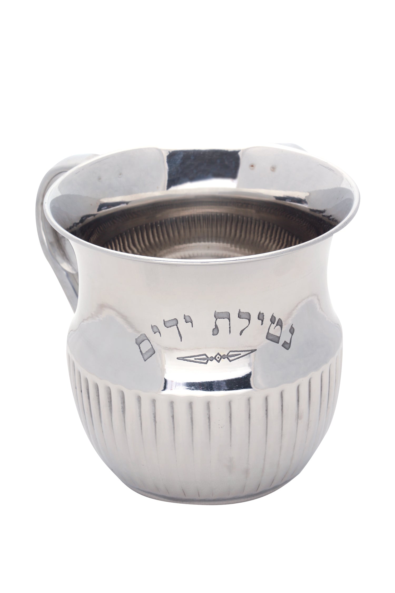 Stainless Steel Wash Cup #12