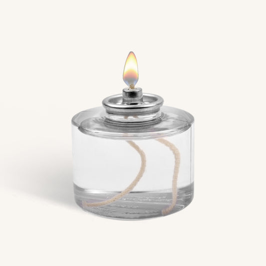 28 Hour Lamp Oil Bottle - 56 pcs