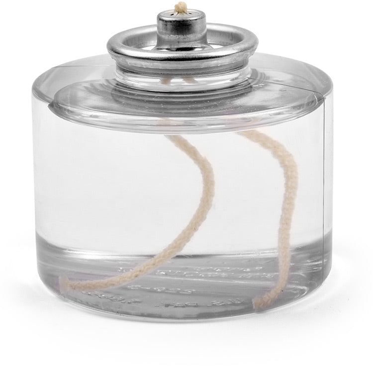 36 Hour Lamp Oil Bottle -  36 pcs