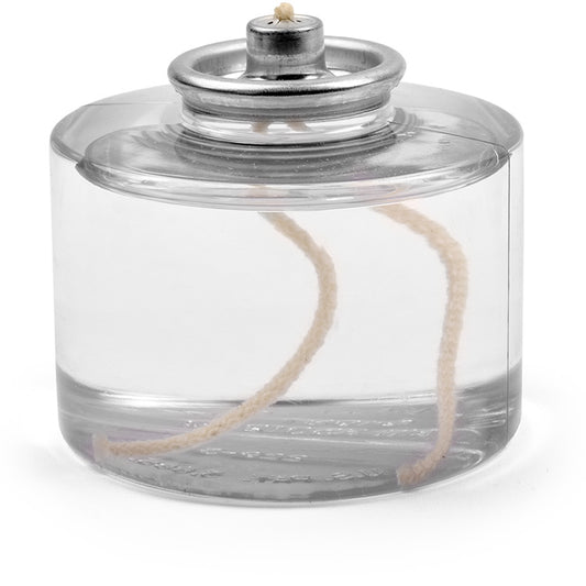 36 Hour Lamp Oil Bottle -  36 pcs