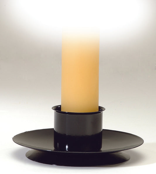 Yom Kippur Candle Holder
