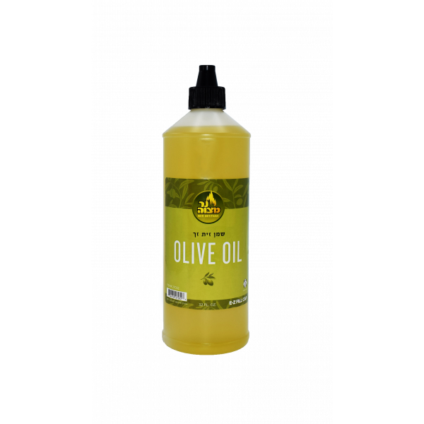 16 oz. Olive Oil