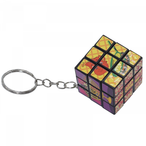 Chanukah Magic Cube Small