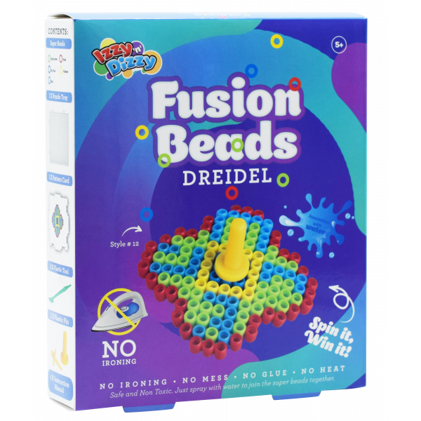 Fusion Beads Driedel